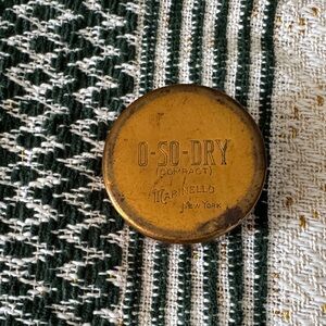 O-So-Dry Compact by Marinello